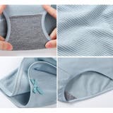 スタンダードショーツ レディース 女性用 | PlusNao | 詳細画像11 