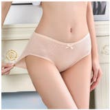 スタンダードショーツ レディース 女性用 | PlusNao | 詳細画像3 