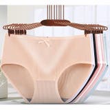 スタンダードショーツ レディース 女性用 | PlusNao | 詳細画像7 