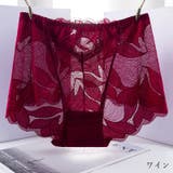 ボックスショーツ レディース 女性 | PlusNao | 詳細画像4 