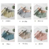 スタンダードショーツ 単品 シームレス | PlusNao | 詳細画像17