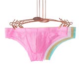 ビキニパンツ ショーツ メンズ | PlusNao | 詳細画像4