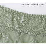 スタンダードショーツ レディース 女性 | PlusNao | 詳細画像7