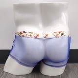 ボクサーパンツ ボクサーブリーフ メンズ | PlusNao | 詳細画像7 