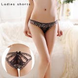 ショーツ パンツ レディース | PlusNao | 詳細画像1