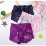 スタンダードショーツ フルバック レディース | PlusNao | 詳細画像10