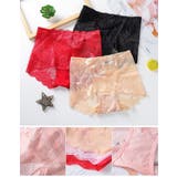 スタンダードショーツ フルバック レディース | PlusNao | 詳細画像11