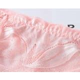 スタンダードショーツ フルバック レディース | PlusNao | 詳細画像13