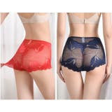 スタンダードショーツ フルバック レディース | PlusNao | 詳細画像3