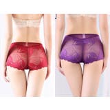 スタンダードショーツ フルバック レディース | PlusNao | 詳細画像7