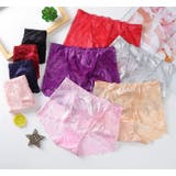 スタンダードショーツ フルバック レディース | PlusNao | 詳細画像8