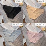 スタンダードショーツ レディース 女性 | PlusNao | 詳細画像10 