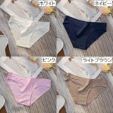 スタンダードショーツ レディース 女性 | PlusNao | 詳細画像11 