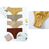 Tバック ショーツ 単品 | PlusNao | 詳細画像10 