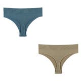 Tバック ショーツ 単品 | PlusNao | 詳細画像13 