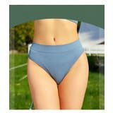 Tバック ショーツ 単品 | PlusNao | 詳細画像3 