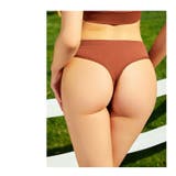 Tバック ショーツ 単品 | PlusNao | 詳細画像7 