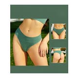 Tバック ショーツ 単品 | PlusNao | 詳細画像8 