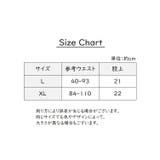 スタンダードショーツ パンツ レディース | PlusNao | 詳細画像20