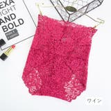スタンダードショーツ フルバックショーツ 単品 | PlusNao | 詳細画像17