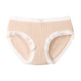 ショーツ スタンダード パンツ | PlusNao | 詳細画像10 