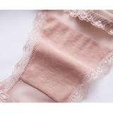 レディースショーツ レディース インナー | PlusNao | 詳細画像8 