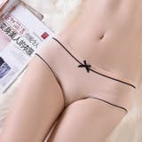 スタンダードショーツ パンツ レディース | PlusNao | 詳細画像2