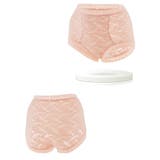 スタンダードショーツ レディース 女性用下着 | PlusNao | 詳細画像3