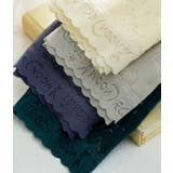 スタンダードショーツ レディース 女性用下着 | PlusNao | 詳細画像7