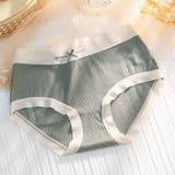 スタンダードショーツ レディース 女性用 | PlusNao | 詳細画像11