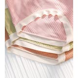 スタンダードショーツ レディース 女性用 | PlusNao | 詳細画像14