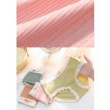 スタンダードショーツ レディース 女性用 | PlusNao | 詳細画像16