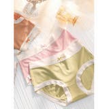 スタンダードショーツ レディース 女性用 | PlusNao | 詳細画像2