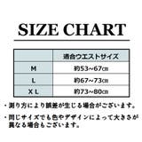 スタンダードショーツ レディース 女性用 | PlusNao | 詳細画像20