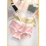 スタンダードショーツ レディース 女性用 | PlusNao | 詳細画像3