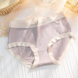 スタンダードショーツ レディース 女性用 | PlusNao | 詳細画像8