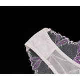 ショーツ Tバックショーツ タンガ | PlusNao | 詳細画像11 