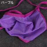Tバック ショーツ メンズ | PlusNao | 詳細画像12