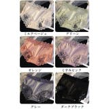 スタンダードショーツ フルバック レディース | PlusNao | 詳細画像19