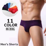 ブリーフ ショーツ パンツ | PlusNao | 詳細画像1