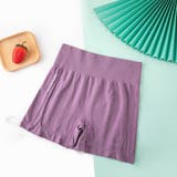 ガードルショーツ 1分丈 レディース | PlusNao | 詳細画像11