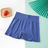 ガードルショーツ 1分丈 レディース | PlusNao | 詳細画像13