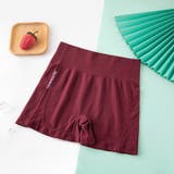 ガードルショーツ 1分丈 レディース | PlusNao | 詳細画像14