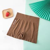 ガードルショーツ 1分丈 レディース | PlusNao | 詳細画像15