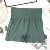 ガードルショーツ 1分丈 レディース | PlusNao | 詳細画像7