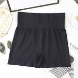 ガードルショーツ 1分丈 レディース | PlusNao | 詳細画像8