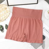 ガードルショーツ 1分丈 レディース | PlusNao | 詳細画像9