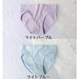 スタンダードショーツ レディース 女性 | PlusNao | 詳細画像16