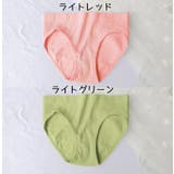 スタンダードショーツ レディース 女性 | PlusNao | 詳細画像17