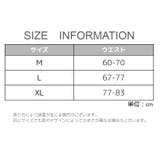 ふんどしショーツ レディース 女性 | PlusNao | 詳細画像20 